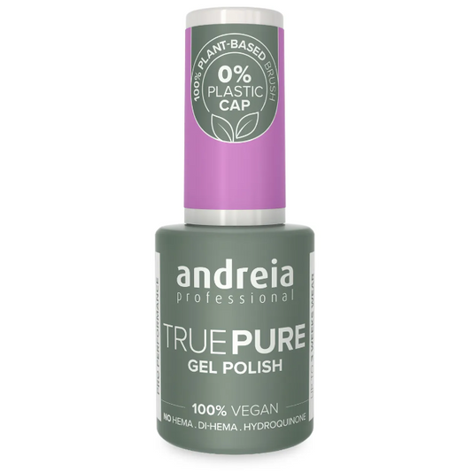 Andreia Gellak - True Pure - NEONPAARS T12 - Vegan - HEMA vrij - 10,5ml