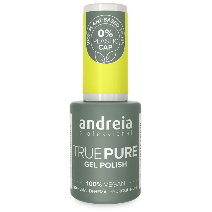 Andreia Gellak - True Pure - NEONGEEL T13 - Vegan - HEMA vrij - 10,5ml